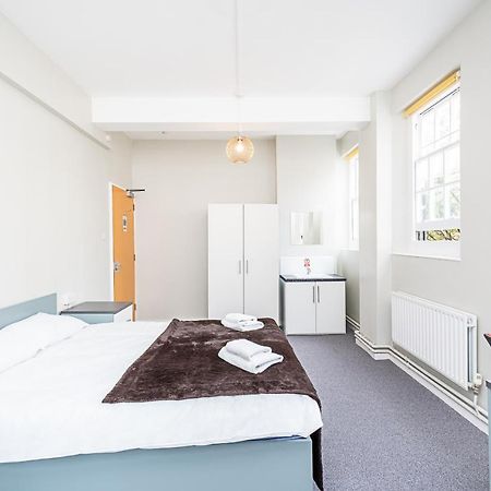 Modern Rooms And Studio, Westminster - Sk London Exterior photo