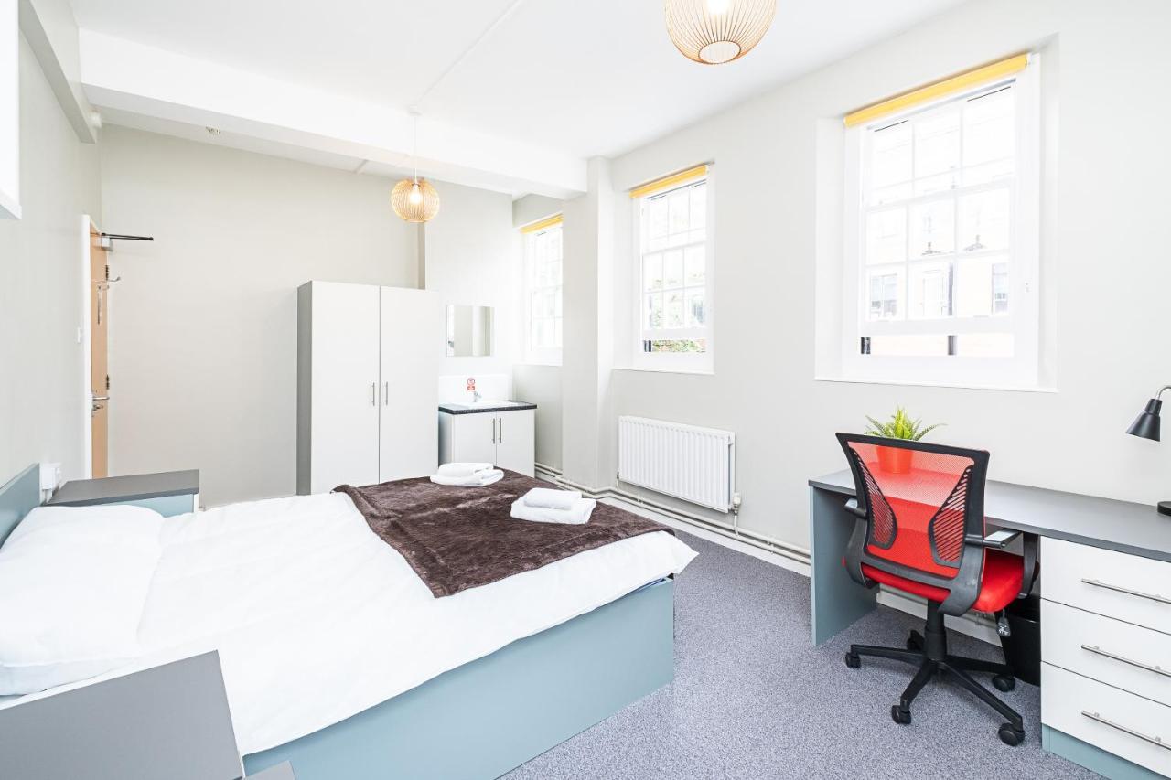 Modern Rooms And Studio, Westminster - Sk London Exterior photo