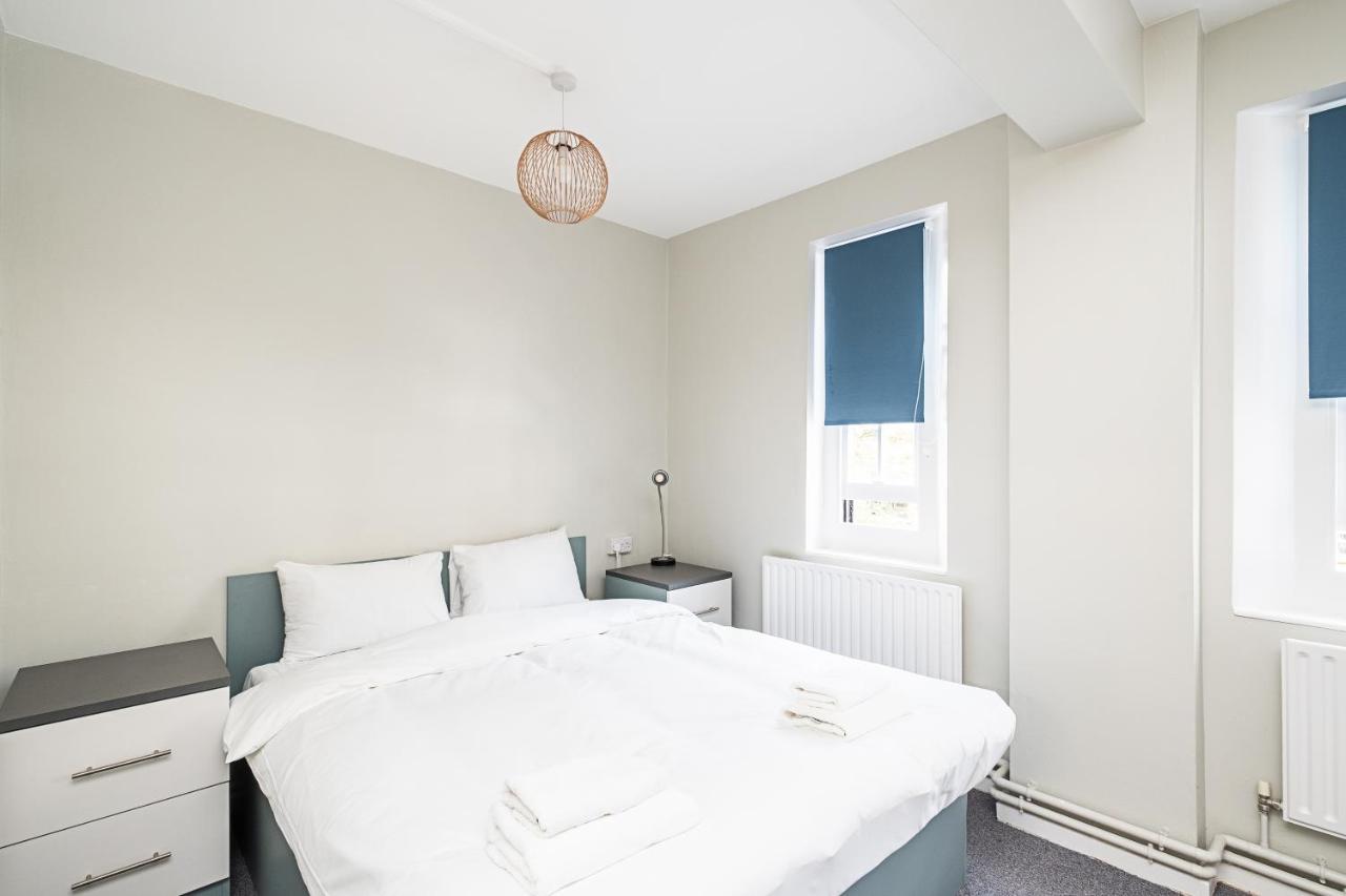 Modern Rooms And Studio, Westminster - Sk London Exterior photo