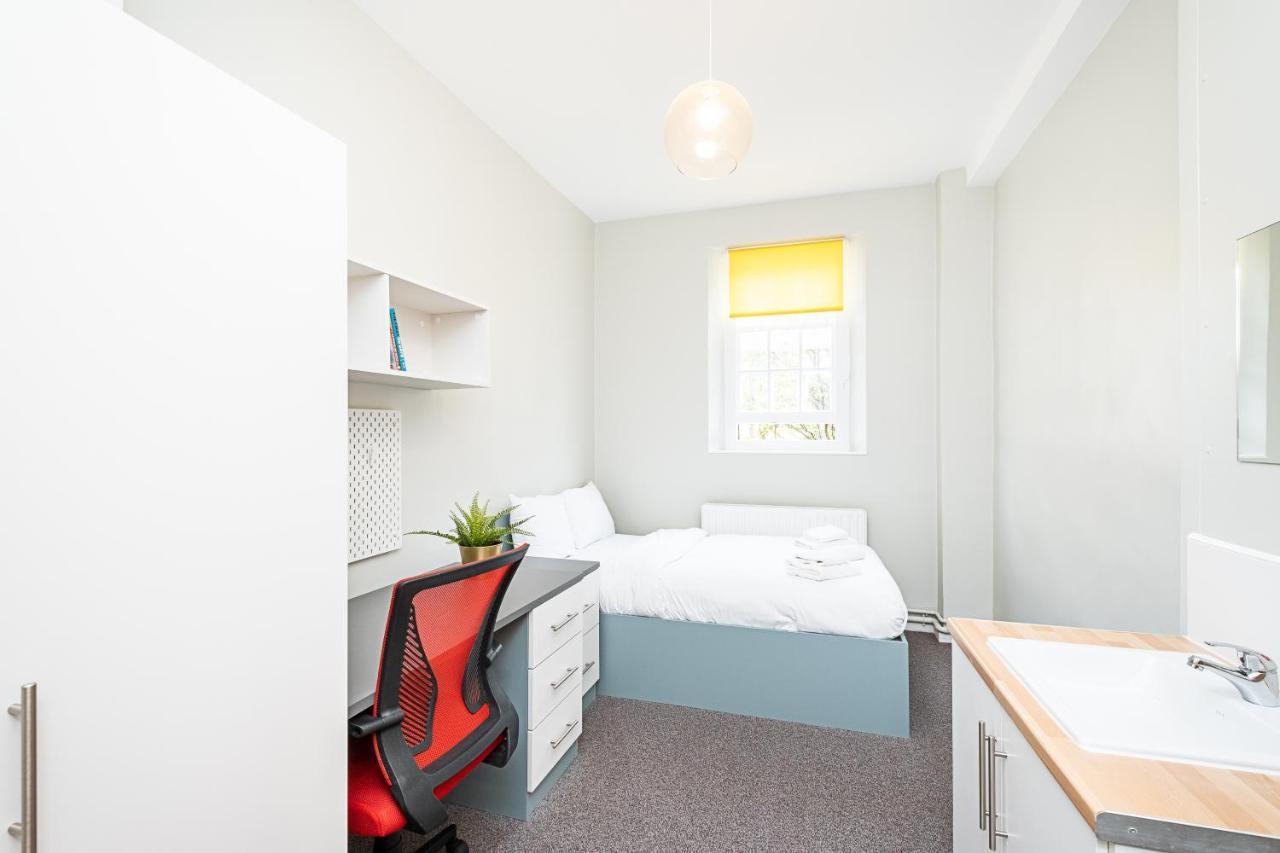 Modern Rooms And Studio, Westminster - Sk London Exterior photo