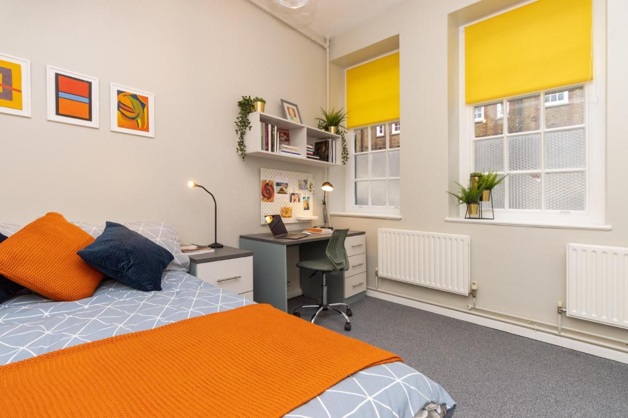 Modern Rooms And Studio, Westminster - Sk London Exterior photo