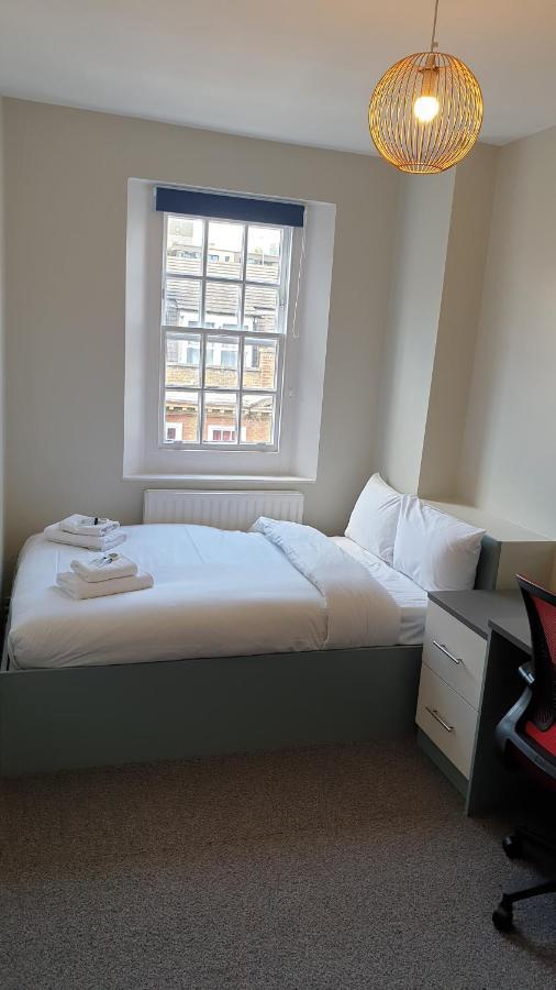 Modern Rooms And Studio, Westminster - Sk London Exterior photo